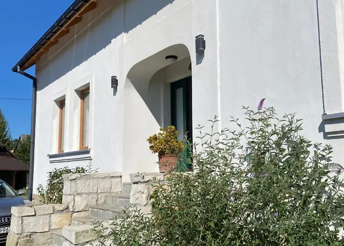 Istebna 401 Mury