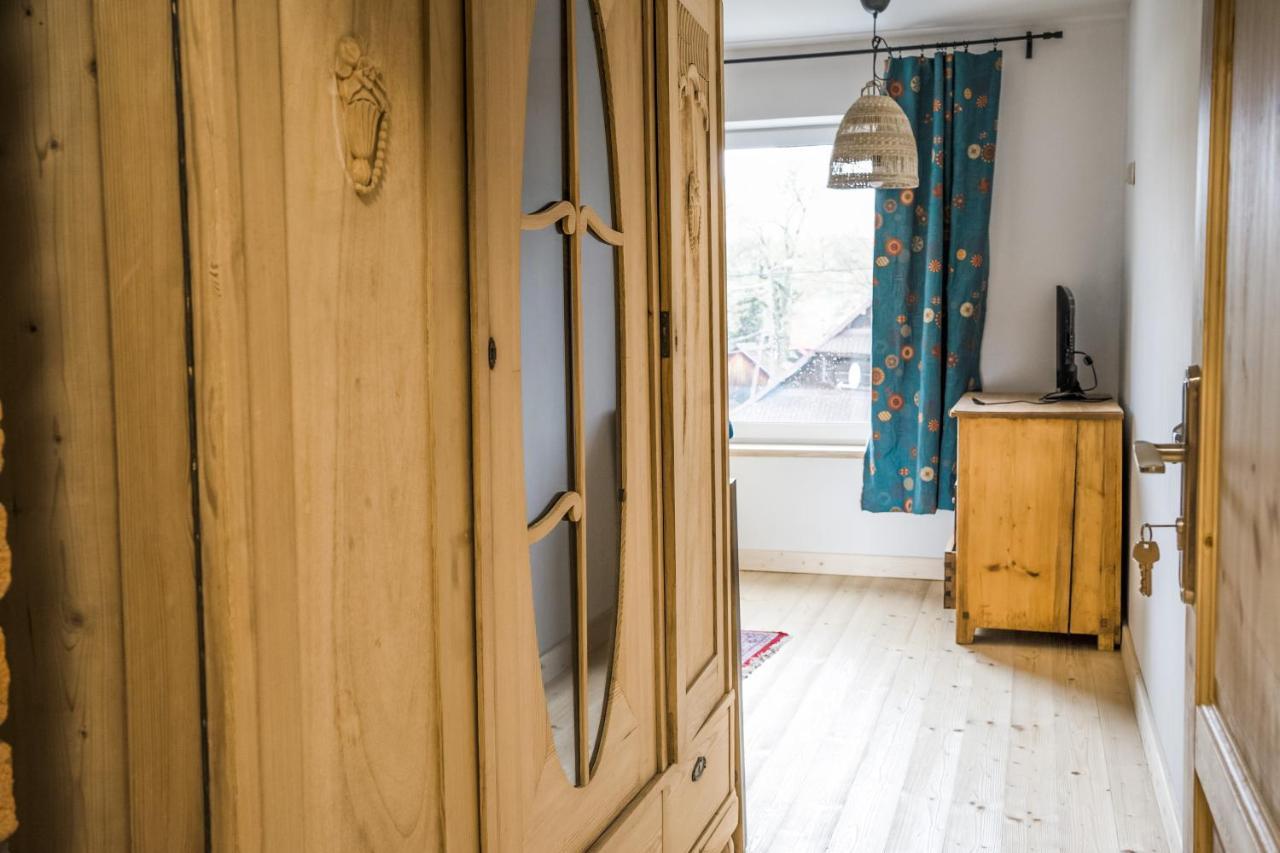 Apartment 401 Mury Istebna