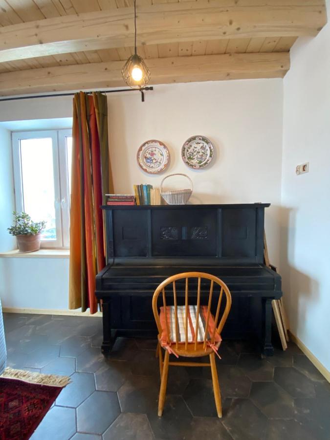 401 Mury Apartment Istebna