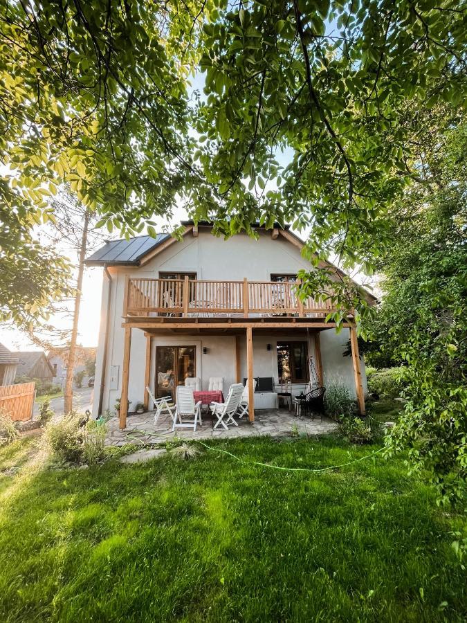 401 Mury Apartment Istebna