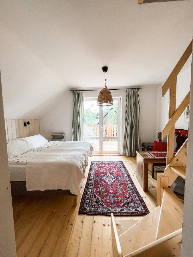 401 Mury Apartment Istebna
