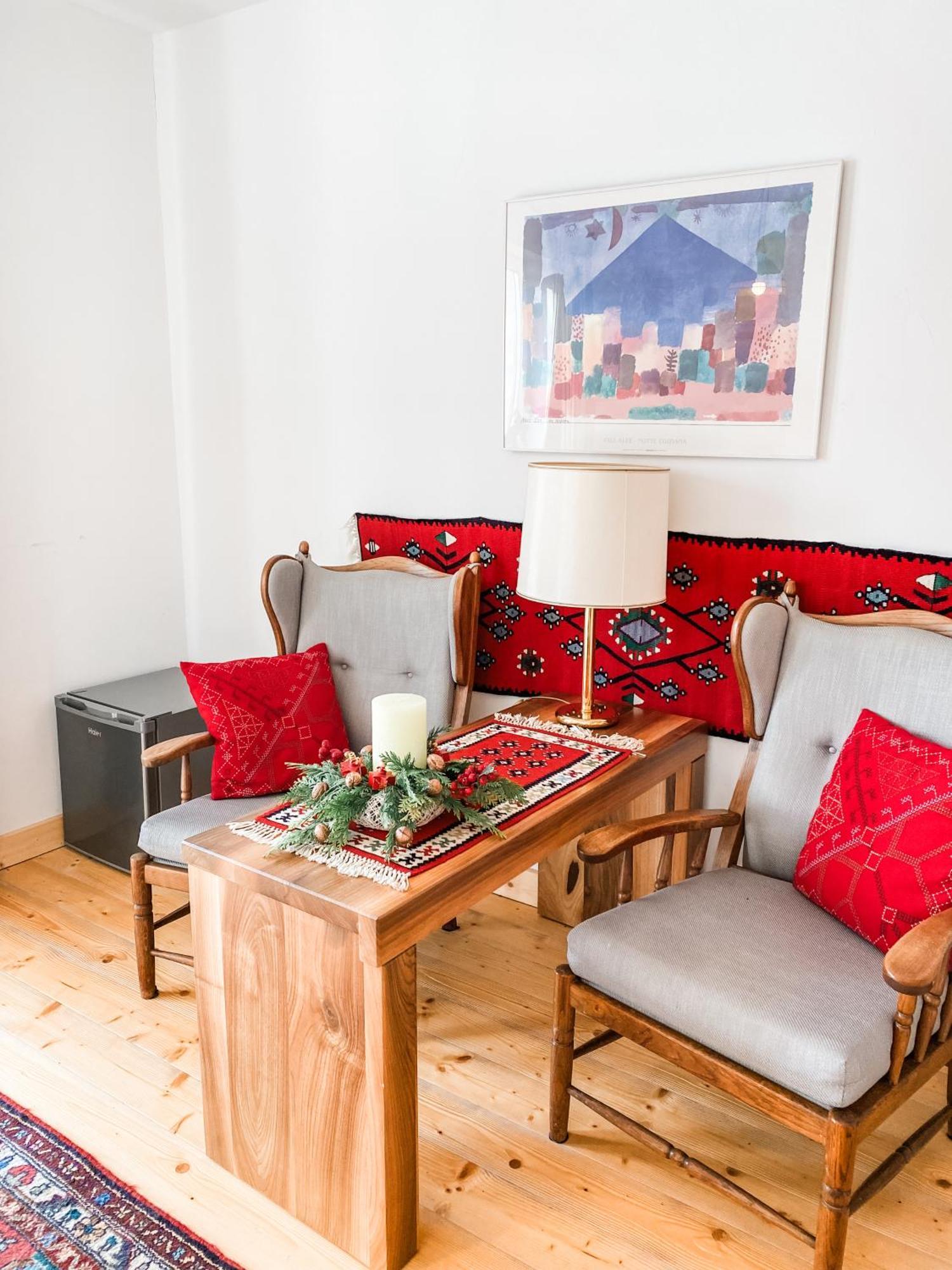 401 Mury Apartment Istebna