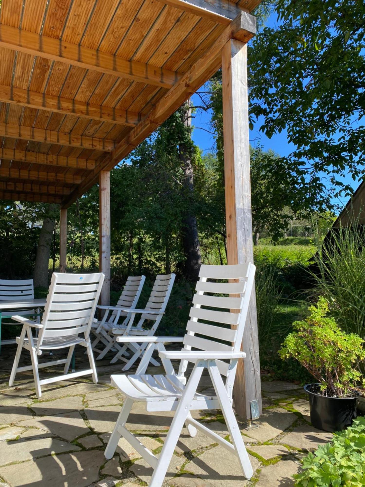 401 Mury Apartment Istebna